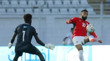 وجهان لأسطورة.. 3 أسباب تكشف سر اختلاف مستوى محمد صلاح بين منتخب مصر وليفربول 1